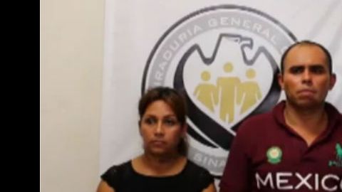 Alma Delia Chávez Guerrero y Yahir Sandoval Estrada planearon el asesinato.
