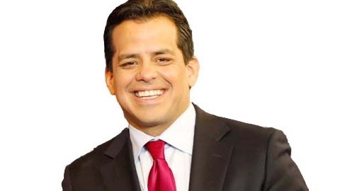 "Cada día la calle te enseña algo nuevo y es muy valiosa", expresó Viera.