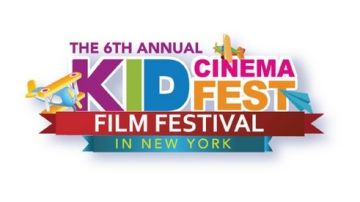 Este festival de cine infantil se realizará hasta el próximo 31 de octubre.