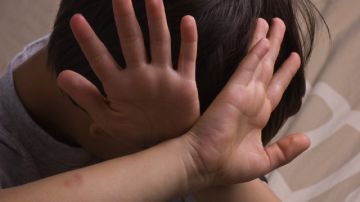 Los abusos sexuales a menores se han convertido en una prioridad para el ICE.