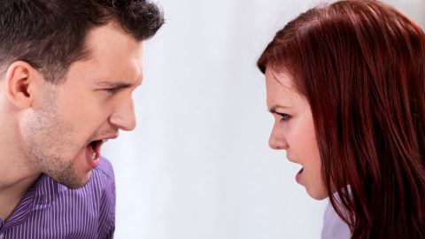 El sabotaje en la pareja es una forma de violencia.