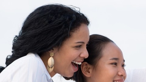 Ser feliz no depende de logros profesionales ni de otras personas: depende sólo de ti.