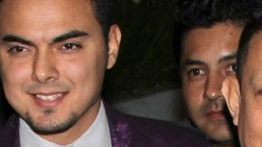 La esposa de Sarabia confesó que ella y su amante lo asesinaron.