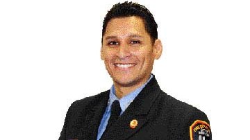 "Cada día es diferente... siempre tienes que aprender algo nuevo", manifestó Carranza.