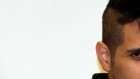 "En Nueva York no se puede ser músico solamente", dice Emi Antonio.