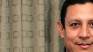 Aldo Sarabia estuvo 18 años en la Banda El Recodo.
