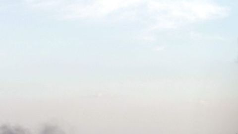 La coalición intensifica sus ataques contra los yihadistas.