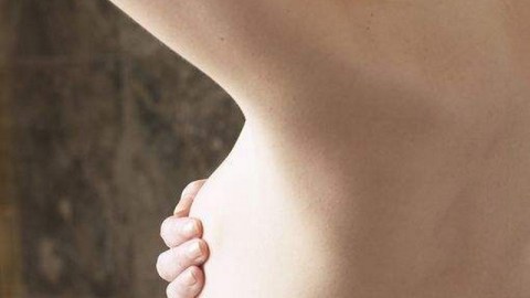 El cuidado de tus senos es fundamental, sobre todo en la vida adulta.
