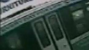 Zale Thompson fue abatido a balazos durante el ataque.