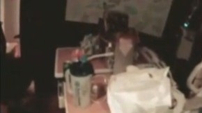 La semana pasada, la enfermera ya podía sentarse sola y comer bien, así como interactuar con el equipo de médicos que la atendían.