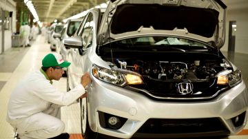 Los modelos que Honda planeó construir en México han sufrido retrasos de producción.