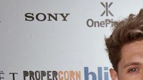 Niall Horan