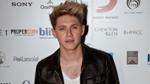 Niall Horan