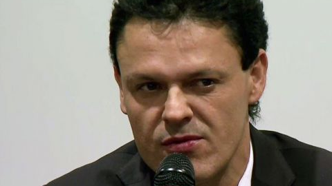 Pedro Fernández empezó su carrera en el cine.