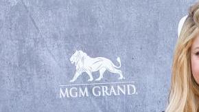 Shakira, toda una madraza.