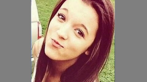 Gia Soriano, de 14 años, fue la tercer fallecida del tiroteo que ocurrió el pasado viernes en Marysville, Washington.