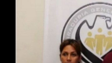 Alma Delia Chávez Guerrero y Yahir Alfredo Sandoval, son acusados de homicidio agravado.