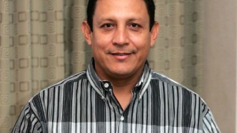 La familia de Aldo Sarabia quiere hacerse cargo de la niña.