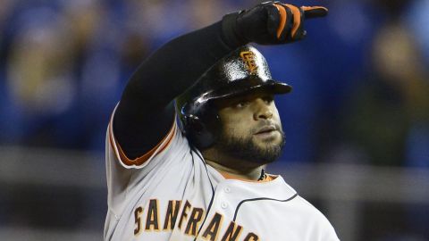 Una verdadera institución.