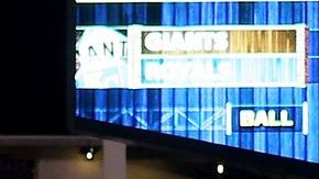 Los Gigantes rompieron racha de siete últimos ganadores del séptimo juego en un Clásico de octubre.