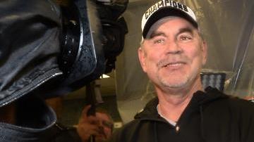 Con esta victoria, la ciudad de San Francisco suma cinco Series Mundiales y dos SuperBowl.