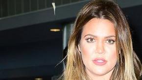 El tiempo que compartió la pareja ayudó enormemente a Khloé para olvidar su proceso de divorcio.