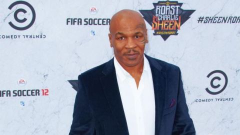 Tyson dijo que no está seguro de que este incidente le marcara de por vida.
