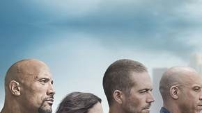 La película de acción se estrenará el 3 de abril de 2015.