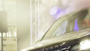 El fabricante de automóviles tiene previsto aumentar el número de concesionarios en Brasil a 42 en marzo de 2015.