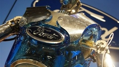 Las automotrices aprovechan los shows para mostrar sus últimas innovaciones.