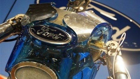 Las automotrices aprovechan los shows para mostrar sus últimas innovaciones.