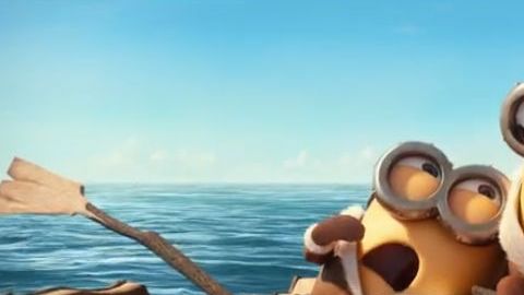 Se espera que el estreno sea el 10 de julio del próximo año en los Estados Unidos.