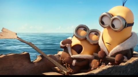 Se espera que el estreno sea el 10 de julio del próximo año en los Estados Unidos.