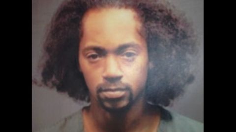 Jaquinn Bell ha sido arrestado por causar la muerte de tres jovencitas hispanas en Santa Ana.