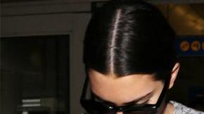 Jenner prefirió huir de toda la parafernalia que involucra a Kim.