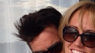 La pareja rompió su compromiso el pasado octubre tras ocho meses juntos.