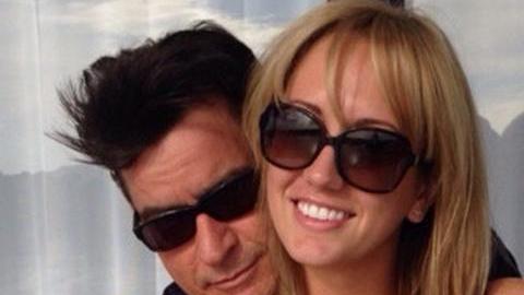 La pareja rompió su compromiso el pasado octubre tras ocho meses juntos.