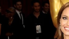 Jolie dijo que las labores humanitarias estan ligadas con la política.