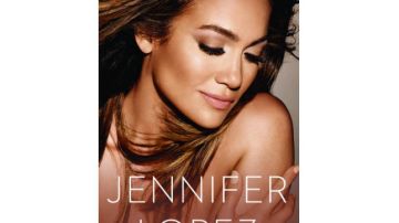 J.Lo se desnuda en su primer libro autobiográfico "Amor verdadero".