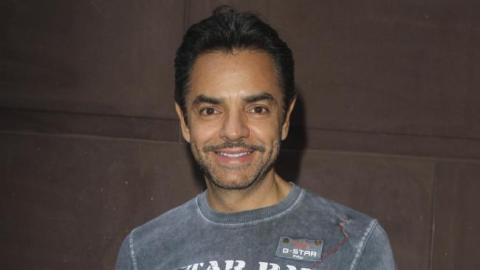 Derbez ratifica lo que dijo de que se avergonzaba de ver a su país ingobernable.