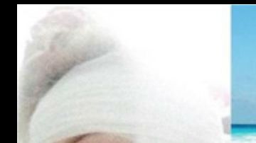 Según la modelo, el incidente, ocurrió la noche de Halloween.