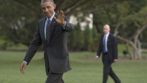Desde que Obama asumió la presidencia  de EEUU el número de inmigrantes deportados ya superó los 2 millones.