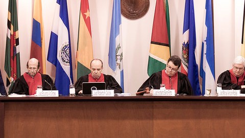 La adhesión fue hecha durante el gobierno de Leonel Fernández