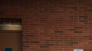 Varios hospitales de la ciudad sufrieron inundaciones durante el paso del huracán.