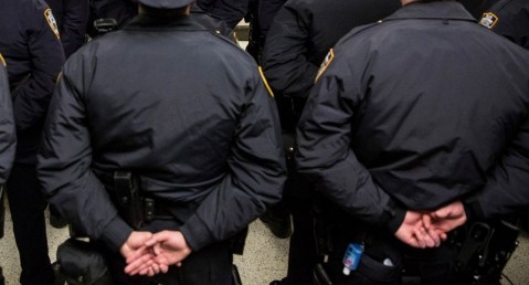 El abogado dijo era un caso claro de la cultura de acoso sexual que existe en NYPD.