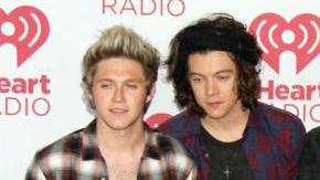 One Direction.