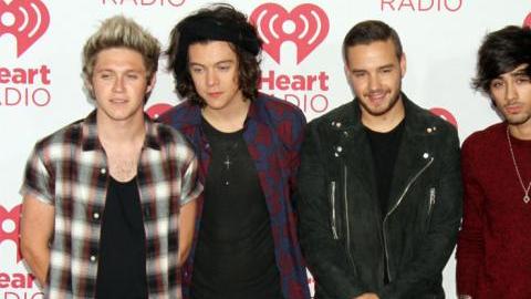 One Direction.