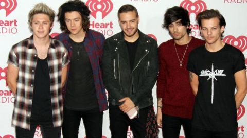 One Direction.