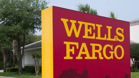Wells Fargo es el primer prestamista hipotecario del país.