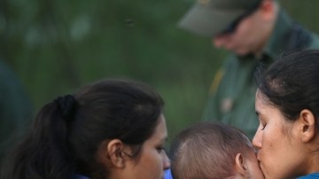 En las últimas semanas se han ganado nueve casos de asilo.
